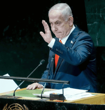 Netanyahu felicita a Mohamed VI por la resolución de la ONU sobre [...]