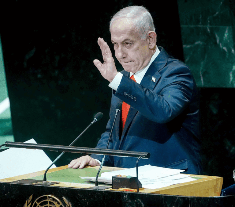Netanyahu felicita a Mohamed VI por la resolución de la ONU sobre el Sáhara