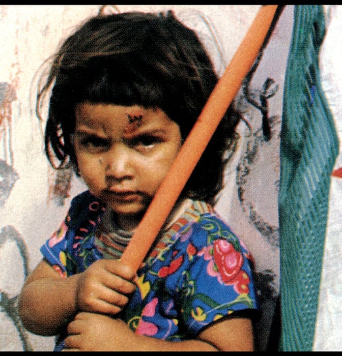 Cómo hice en 1975 la foto de la niña que se convirtió [...]