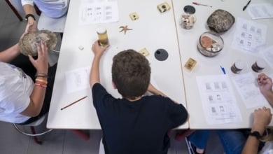 España emite uno de cada cinco permisos de residencia a menores en Europa