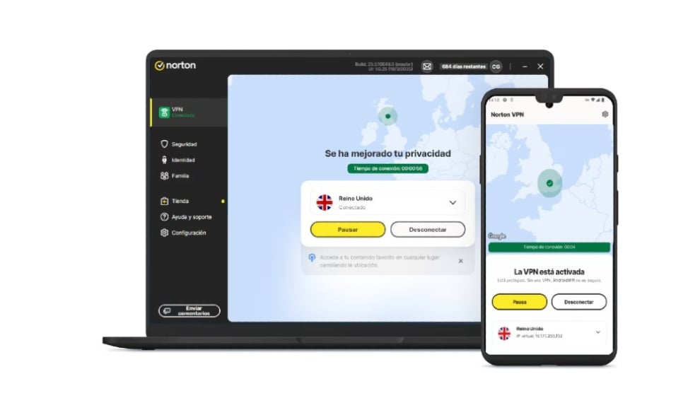 Norton VPN