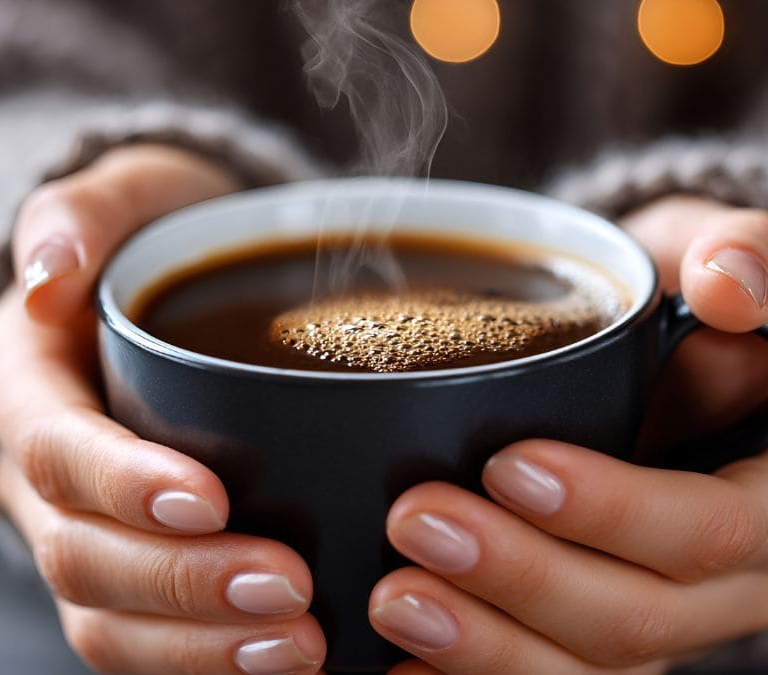 Descubren un nuevo beneficio del café desconocido hasta ahora