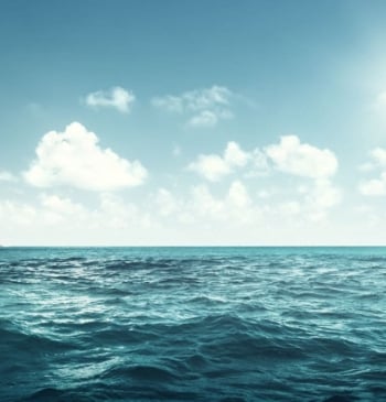 Este es el nuevo océano que se está formando en la Tierra