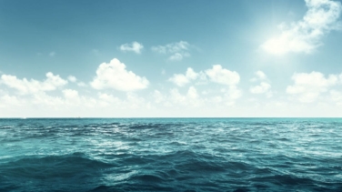 Este es el nuevo océano que se está formando en la Tierra