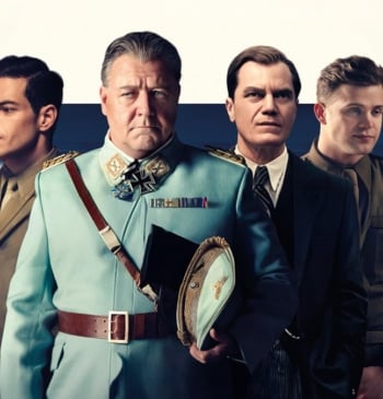 Núremberg se estrena este 28 de noviembre en España