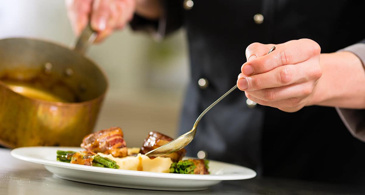 Cómo conseguir el carnet de manipulador de alimentos online