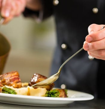 Cómo conseguir el carnet de manipulador de alimentos online