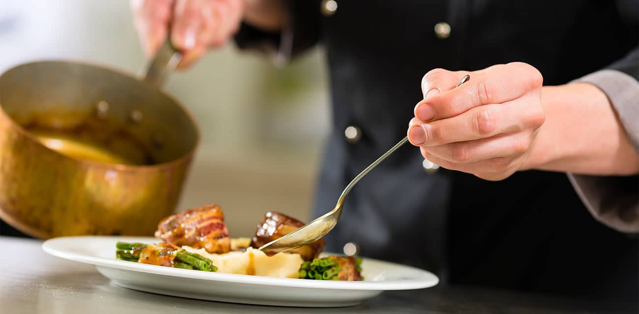 Cómo conseguir el carnet de manipulador de alimentos online