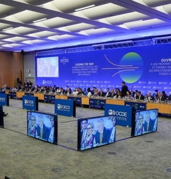 La OCDE eleva al 2,9% el crecimiento de España en 2025 y [...]