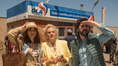 Netflix recupera hoy la tercera película de la saga española más taquillera de la historia