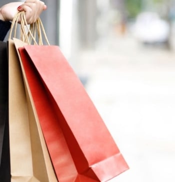 La OCU alerta sobre el Black Friday