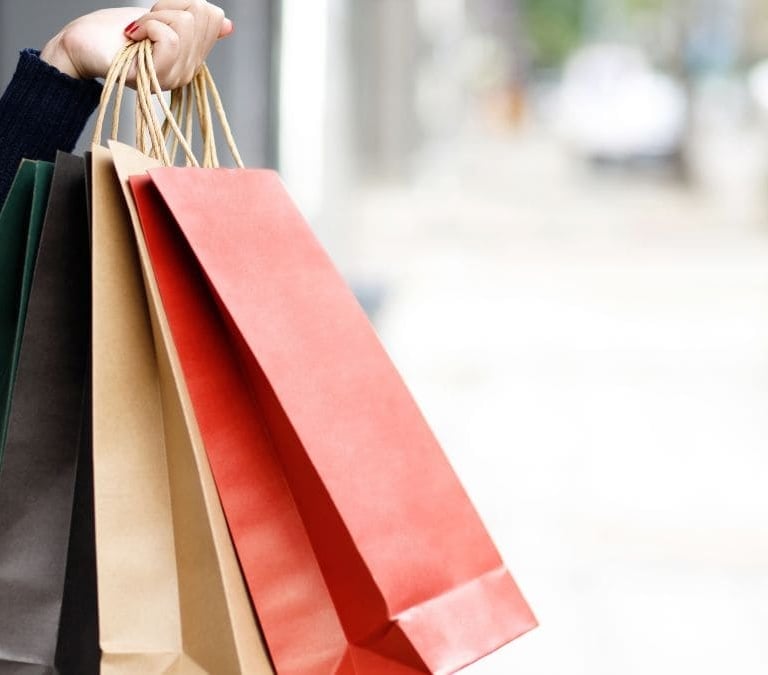 La OCU alerta sobre el Black Friday