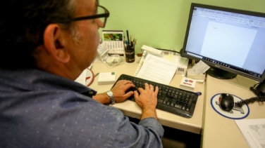 La IA ya tiene capacidad técnica para asumir el 11,7% del trabajo en EEUU, según el MIT