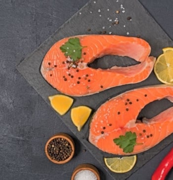 Los beneficios desconocidos del omega-3 más allá del corazón