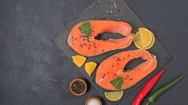 Los beneficios desconocidos del omega-3 más allá del corazón