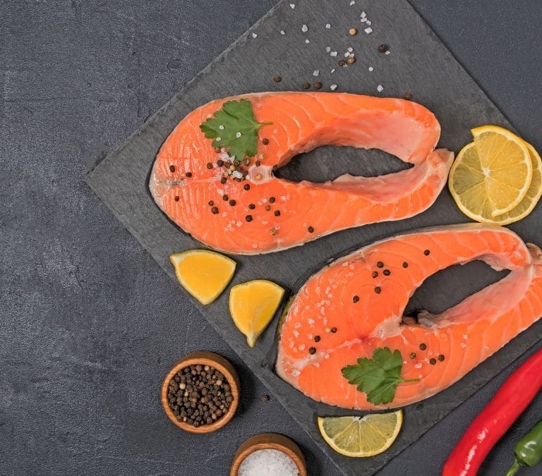Los beneficios desconocidos del omega-3 más allá del corazón