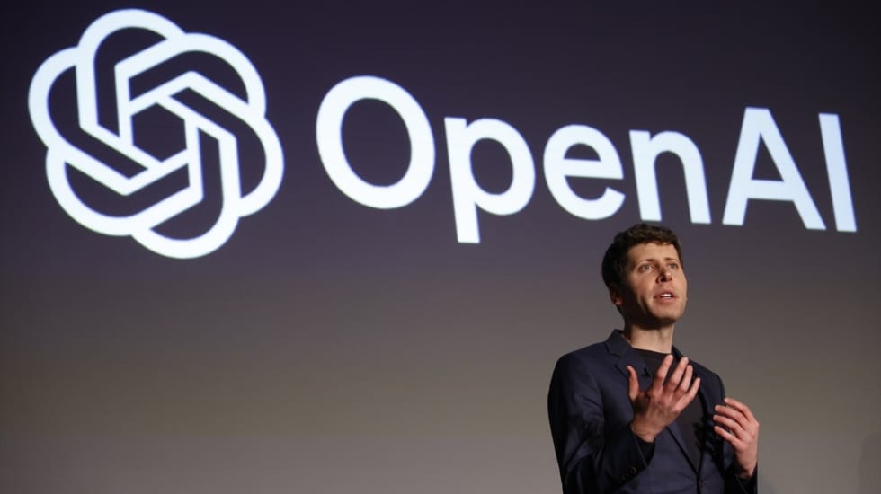 LA SGAE alemana celebra el primer fallo europeo contra OpenAI por vulnerar derechos de autor