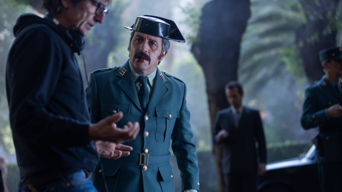 Operación Galaxia, el otro golpe de Estado fallido por el que Tejero fue a la cárcel