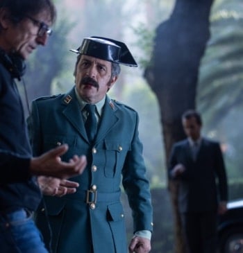 Operación Galaxia, el otro golpe de Estado fallido por el que Tejero [...]