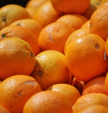 La cantidad exacta de naranjas que necesitas al día para cubrir tu [...]