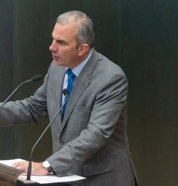 Ortega Smith, a Vox tras un cese en el Congreso que agita [...]