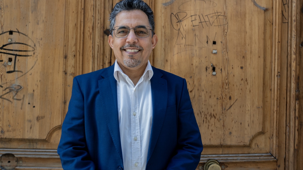 Nadie entiende por qué el PSOE cede al chantaje de Marruecos Nadie entiende por qué el PSOE cede al chantaje de Marruecos