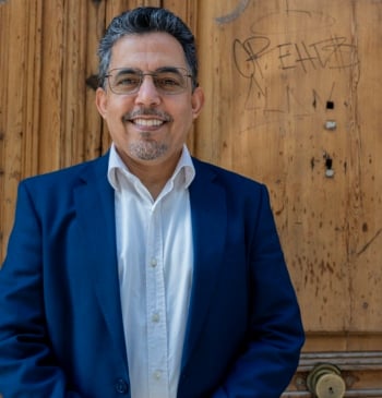 "Nadie entiende la insistencia del PSOE en ceder al chantaje de Marruecos, [...]