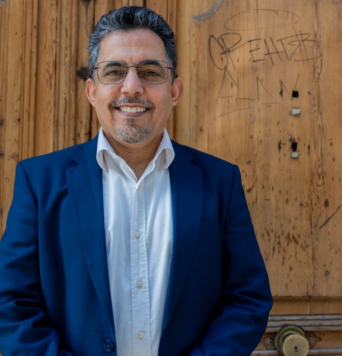 "Nadie entiende la insistencia del PSOE en ceder al chantaje de Marruecos, [...]