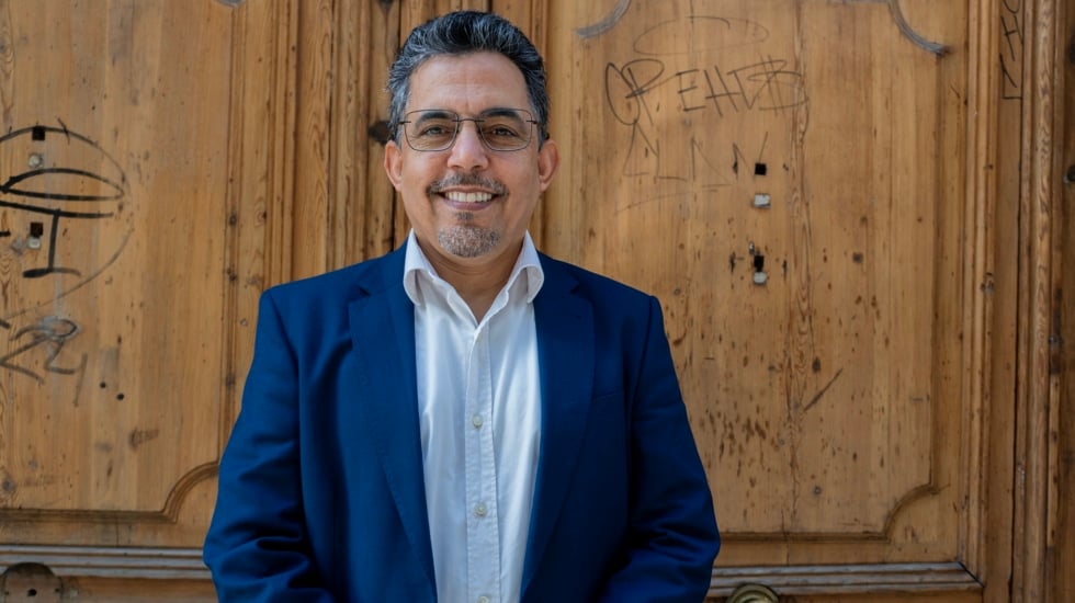 "Nadie entiende la insistencia del PSOE en ceder al chantaje de Marruecos, en contra de los agricultores españoles"