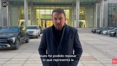 Pablo Iglesias y Felipe VI encuentran un camino paralelo