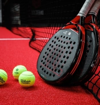 Esta es la ciudad que prohíbe el pádel por ser "una tortura [...]