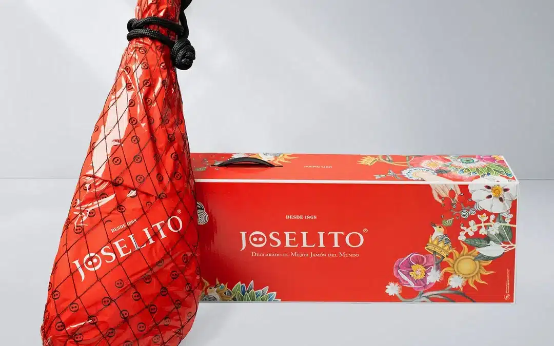 El jamón Joselito no tiene beneficios para la salud: el veredicto de Bruselas