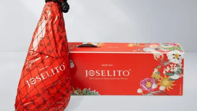 El jamón Joselito no tiene beneficios para la salud: el veredicto de Bruselas