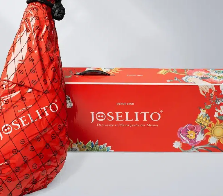 El jamón Joselito no tiene beneficios para la salud: el veredicto de Bruselas