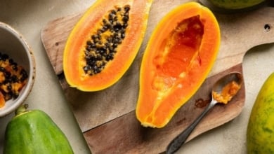 Esta es la mejor fruta que puedes consumir en invierno para proteger el organismo