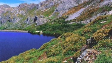 Así es el Parque Natural de Somiedo, el escenario asturiano de los 'Juegos del Hambre'