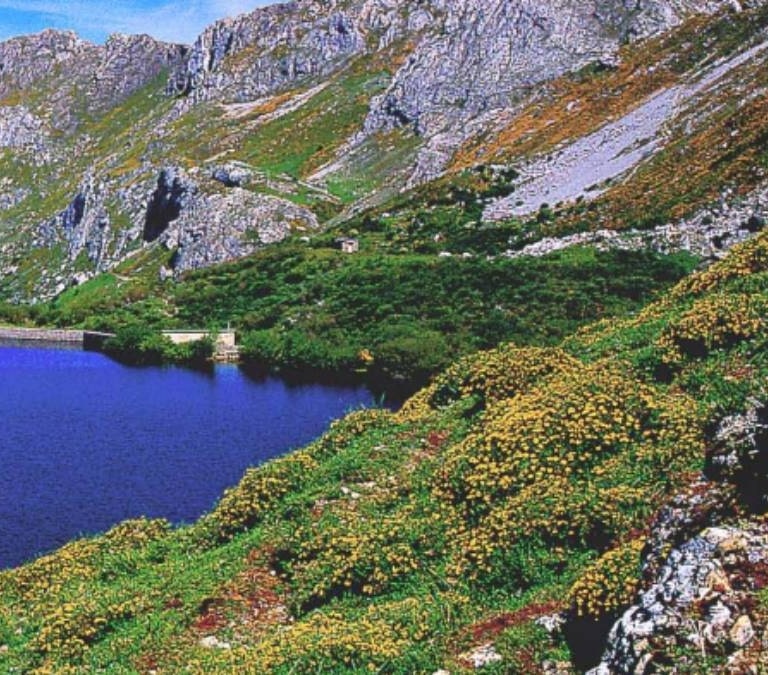 Así es el Parque Natural de Somiedo, el escenario asturiano de los 'Juegos del Hambre'