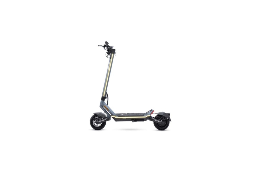 Patinete eléctrico SmartGyro