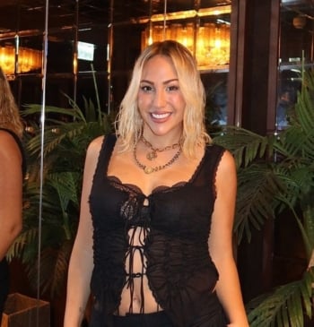 Foto reciente de Patricia Steisy