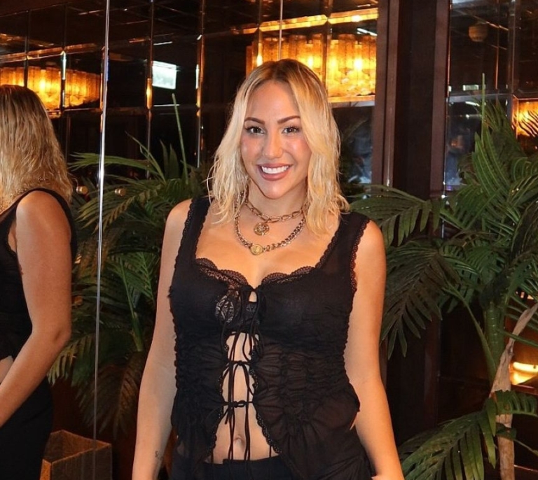 ¿Es posible perder 50 kilos en cinco meses? El polémico cambio físico de Patricia Steisy