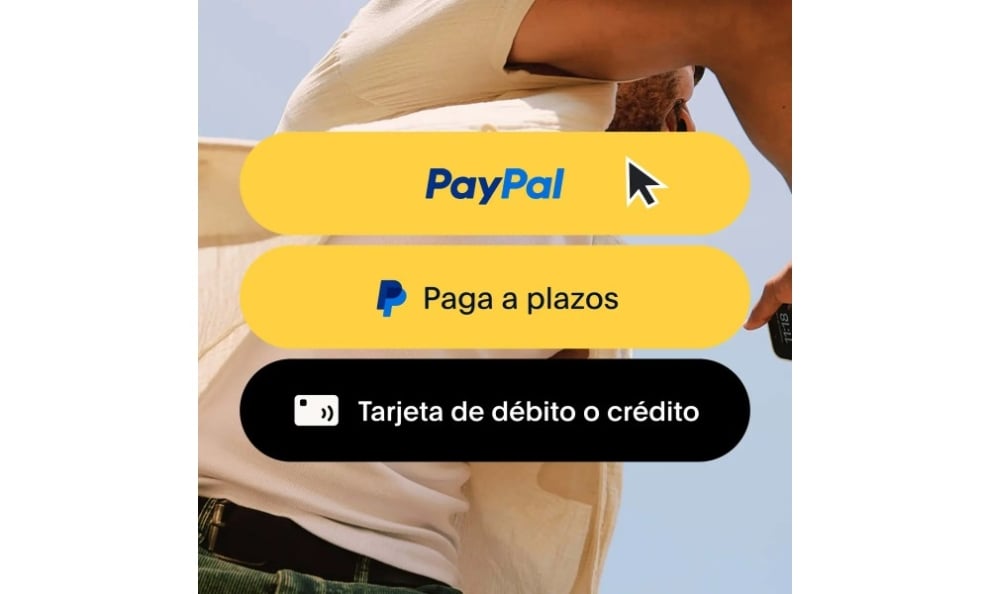 PayPal autónomos