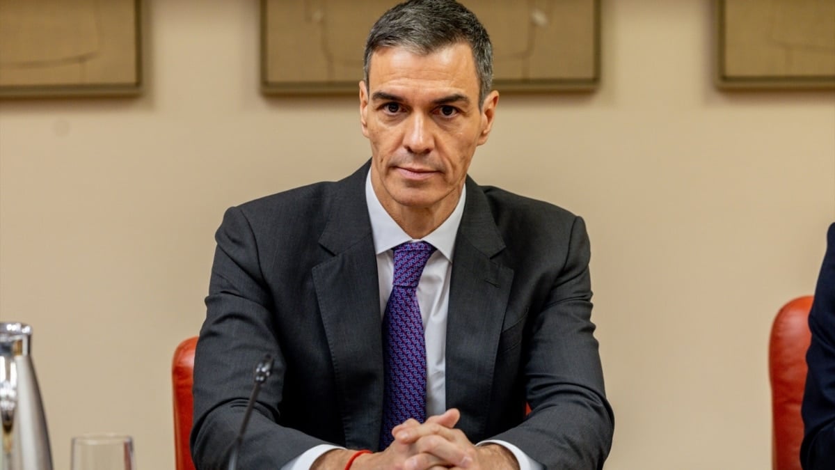 Sánchez elogia a García Ortiz: "Tiene todo mi respeto y mi consideración"