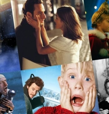 Los 7 clásicos navideños que no pasan de moda