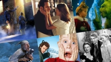 Los 7 clásicos navideños que no pasan de moda