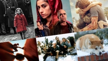 Las 15 historias reales llevadas al cine que sorprendieron al mundo