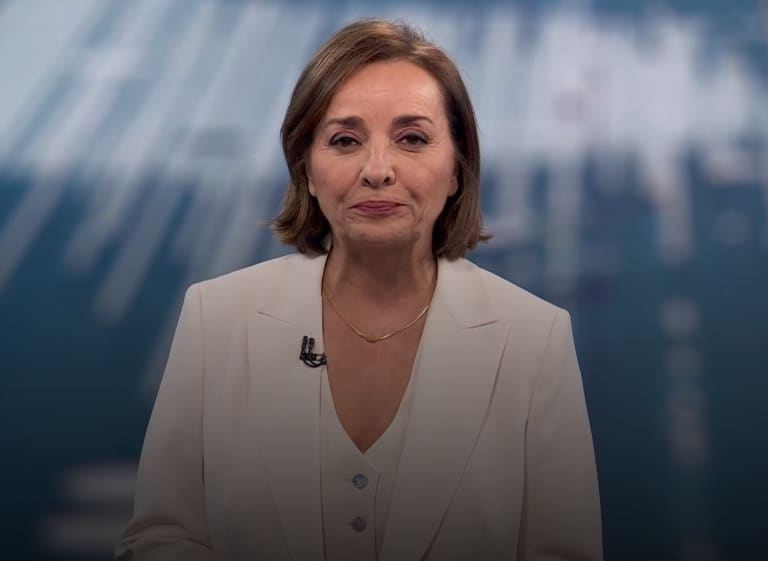 El telediario más parcial, en el día más importante: "Mazón es una rata (...), no tiene alma"