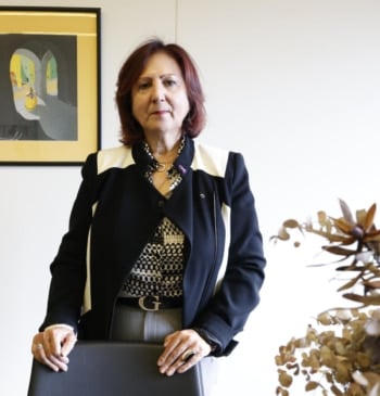 El Gobierno propone a Teresa Peramato como nueva fiscal general del Estado