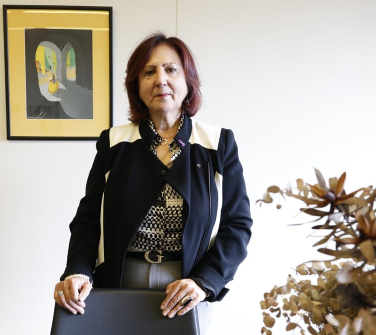 El Gobierno propone a Teresa Peramato como nueva fiscal general del Estado