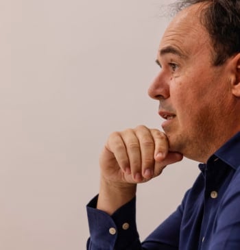 Feijóo elije a Pérez Llorca por ser el hombre de consenso en [...]