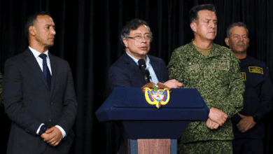 Una investigación revela el presunto apoyo de las disidencias de las FARC a la campaña de Petro